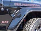 Thumbnail Photo 4 for New 2022 Jeep Gladiator Rubicon